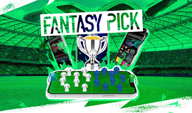 FANTASY PICK FOOTBALL CUP 22