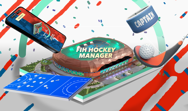 FIH HOCKEY MANAGER