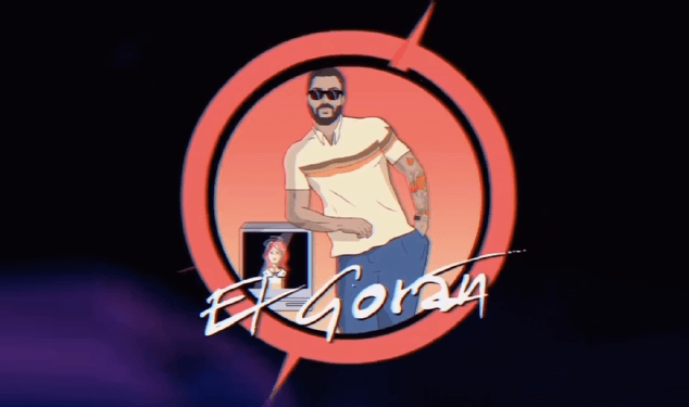 EL GORAN DESIGN POWER