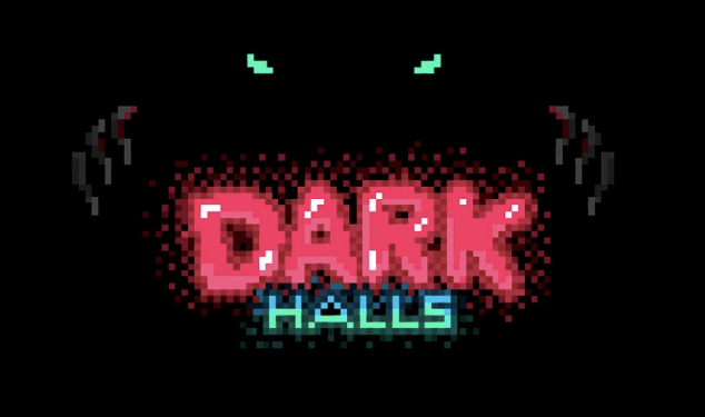 DARK HALLS REDESIGN