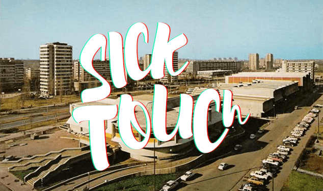 SICKTOUCH