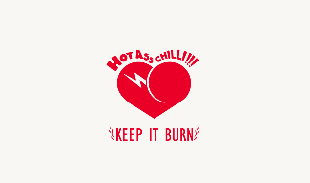 HOT ASS CHILLI