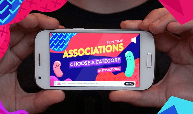 FUN TIME ASSOCIATIONS